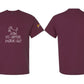 T-shirt - Life Happens