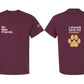 T-shirt - No New Friends