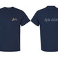 T-shirt - Dog Hair
