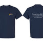T-shirt - Grown Adult