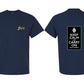 T-shirt - Keep Calm