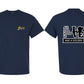 'T-shirt - Love & Golden
