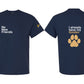 T-shirt - No New Friends