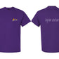 T-shirt - Dog Hair