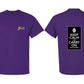 T-shirt - Keep Calm