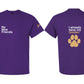 T-shirt - No New Friends