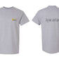 T-shirt - Dog Hair