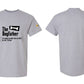 T-shirt - Dogfather