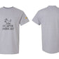 T-shirt - Life Happens
