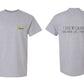 T-shirt - Love My Golden