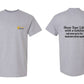 T-shirt - Share Your Life