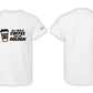 T-shirt - Coffee & Golden