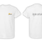 T-shirt - Dog Hair