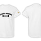 T-shirt - Golden Rescue Arch