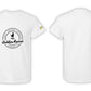 T-shirt - Golden Rescue Crest