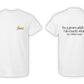 T-shirt - Grown Adult