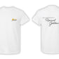 T-shirt - Life is Better