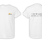 T-shirt - Love My Golden