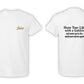 T-shirt - Share Your Life