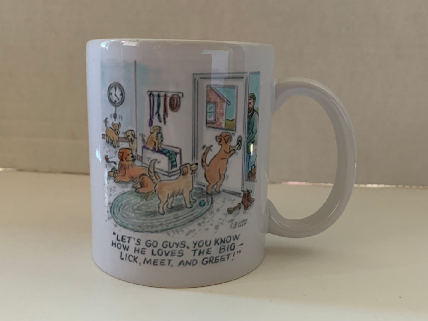 Coffee Mugs