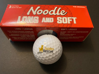 Golf Balls