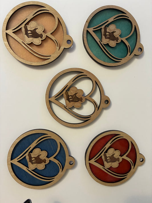 Christmas Ornaments