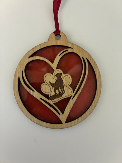 Christmas Ornaments