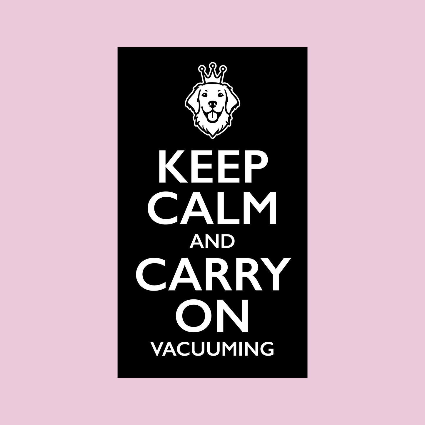 T-shirt - Keep Calm