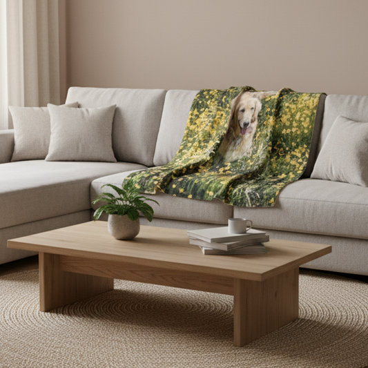 Blankets - Personalized