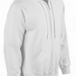 Hoodie - Zipper