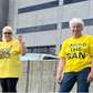 T-Shirts - Amend the Ban