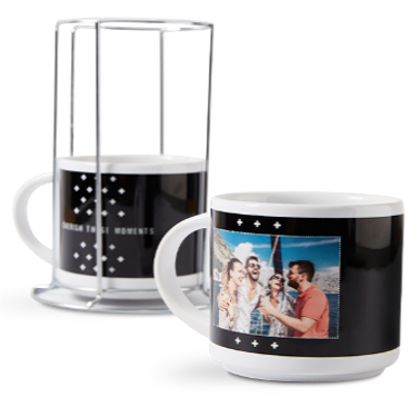 Coffee Mugs - Personalized