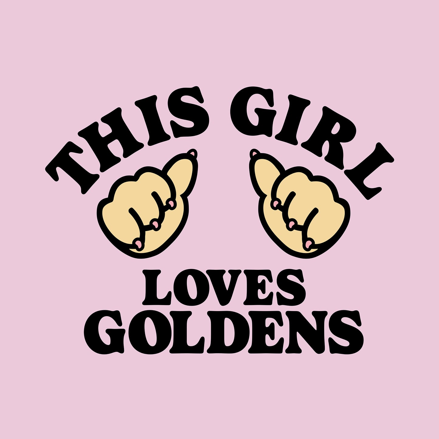 T-shirt - This Girl