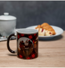 Coffee Mugs - Personalized