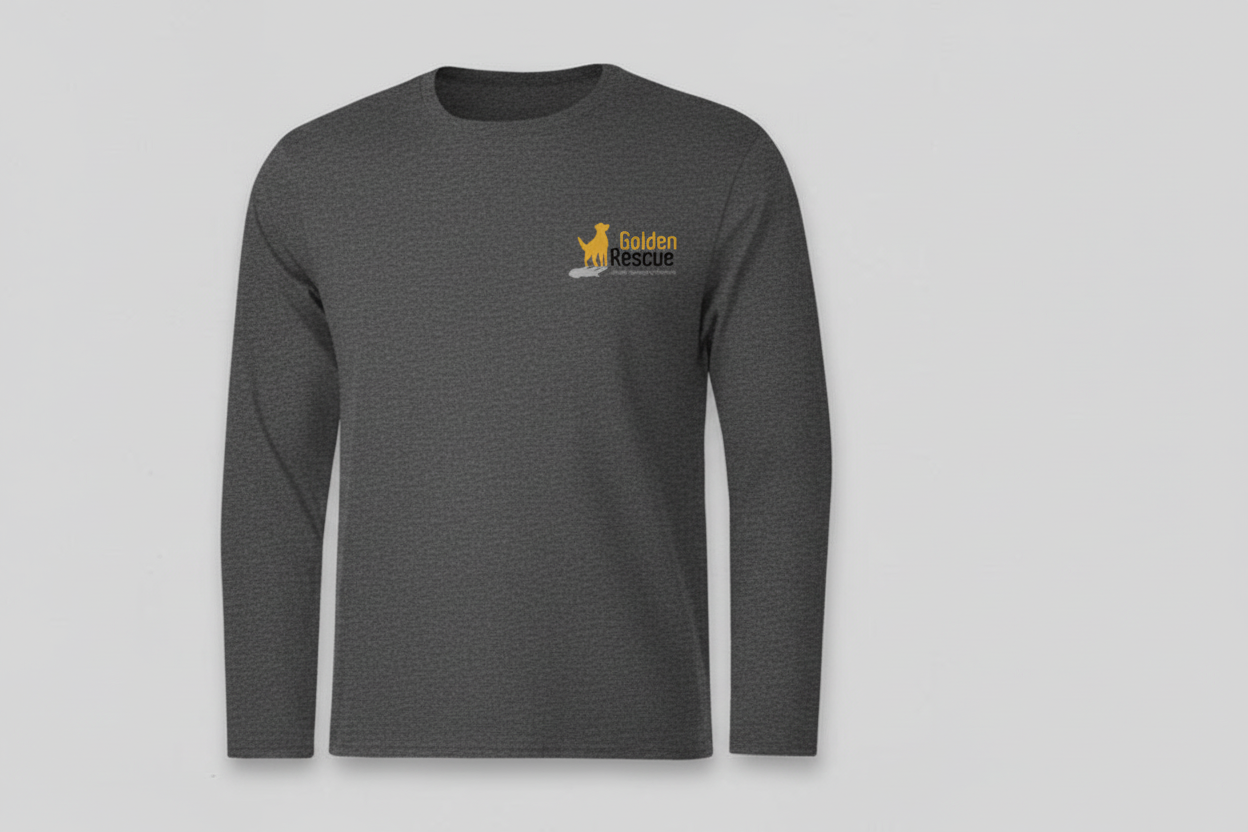 T-Shirt - Long Sleeve