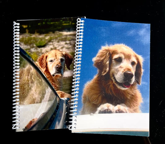 Notebooks - Personalized