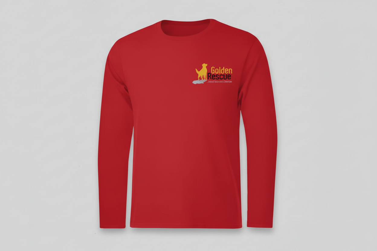 T-Shirt - Long Sleeve