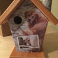 Birdhouse - Personalized