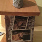 Birdhouse - Personalized