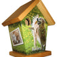 Birdhouse - Personalized
