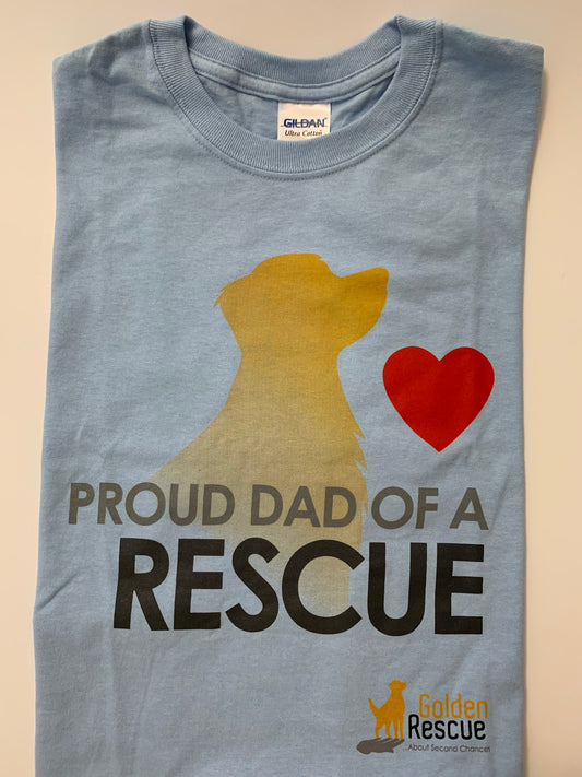 T-Shirt - Proud Dad