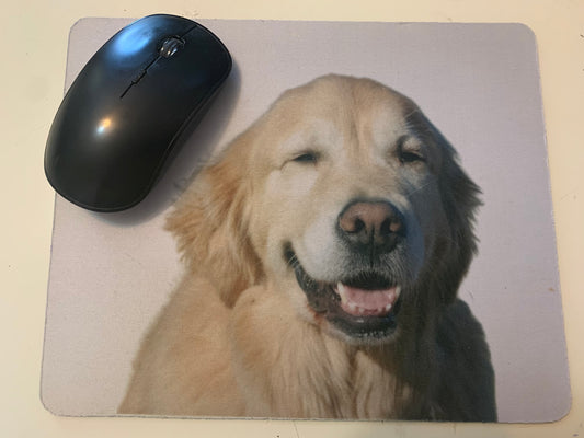 Mouse Pad - Personalized