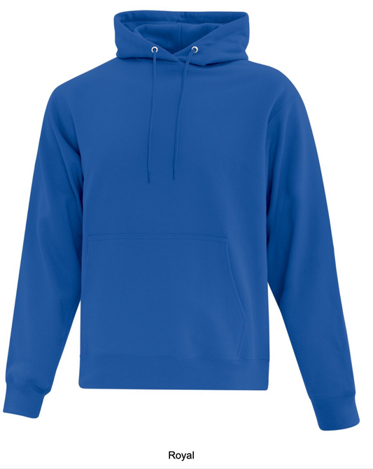 Hoodie - Pullover