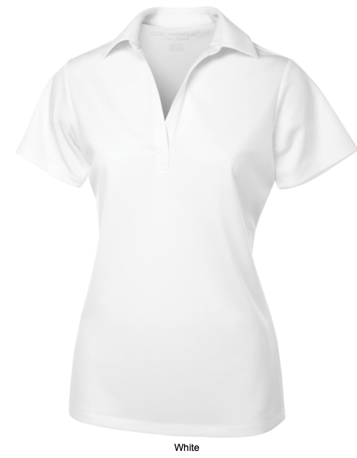 Golf Shirt - Ladies'