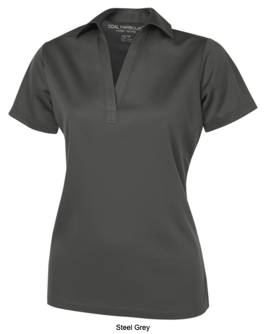 Golf Shirt - Ladies'