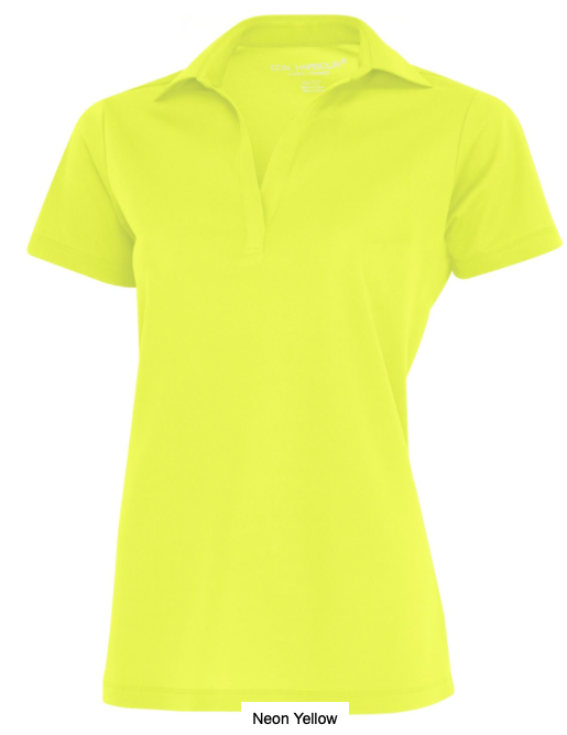 Golf Shirt - Ladies'