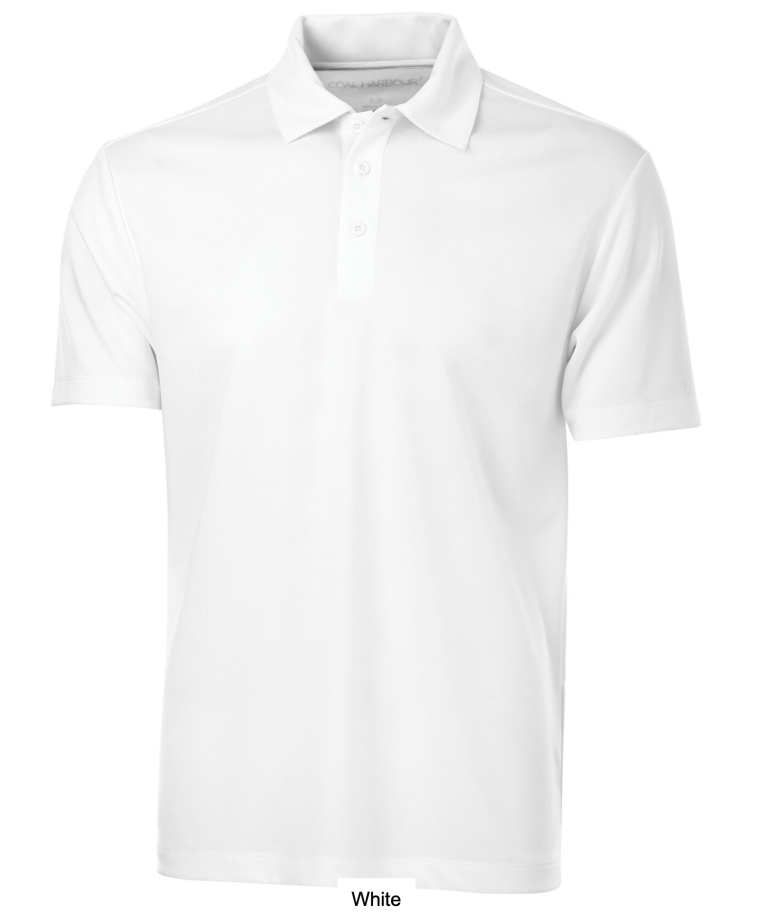 Golf Shirt - Men's