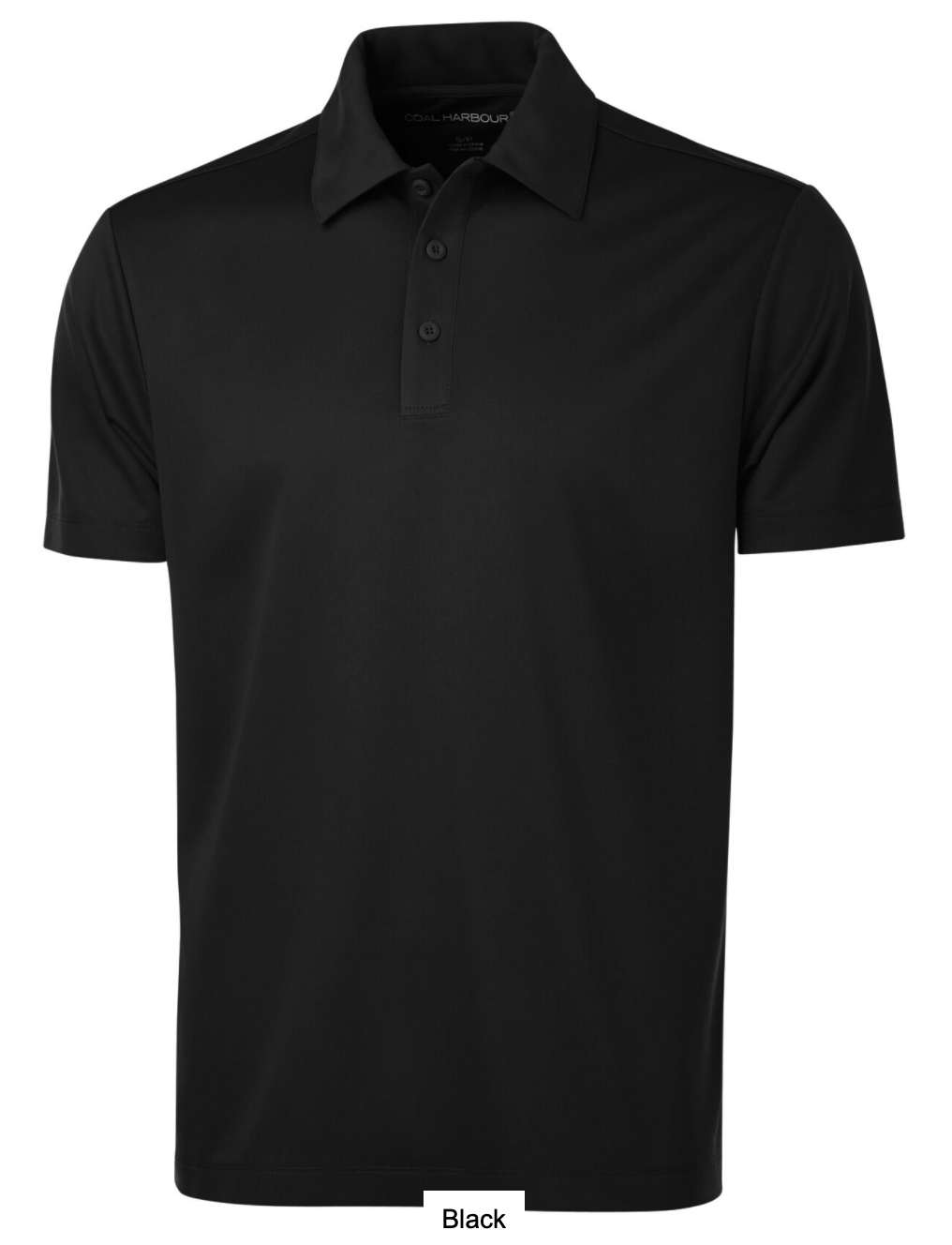 Golf Shirt - Men's