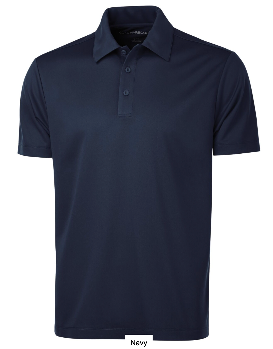 Golf Shirt - Men's