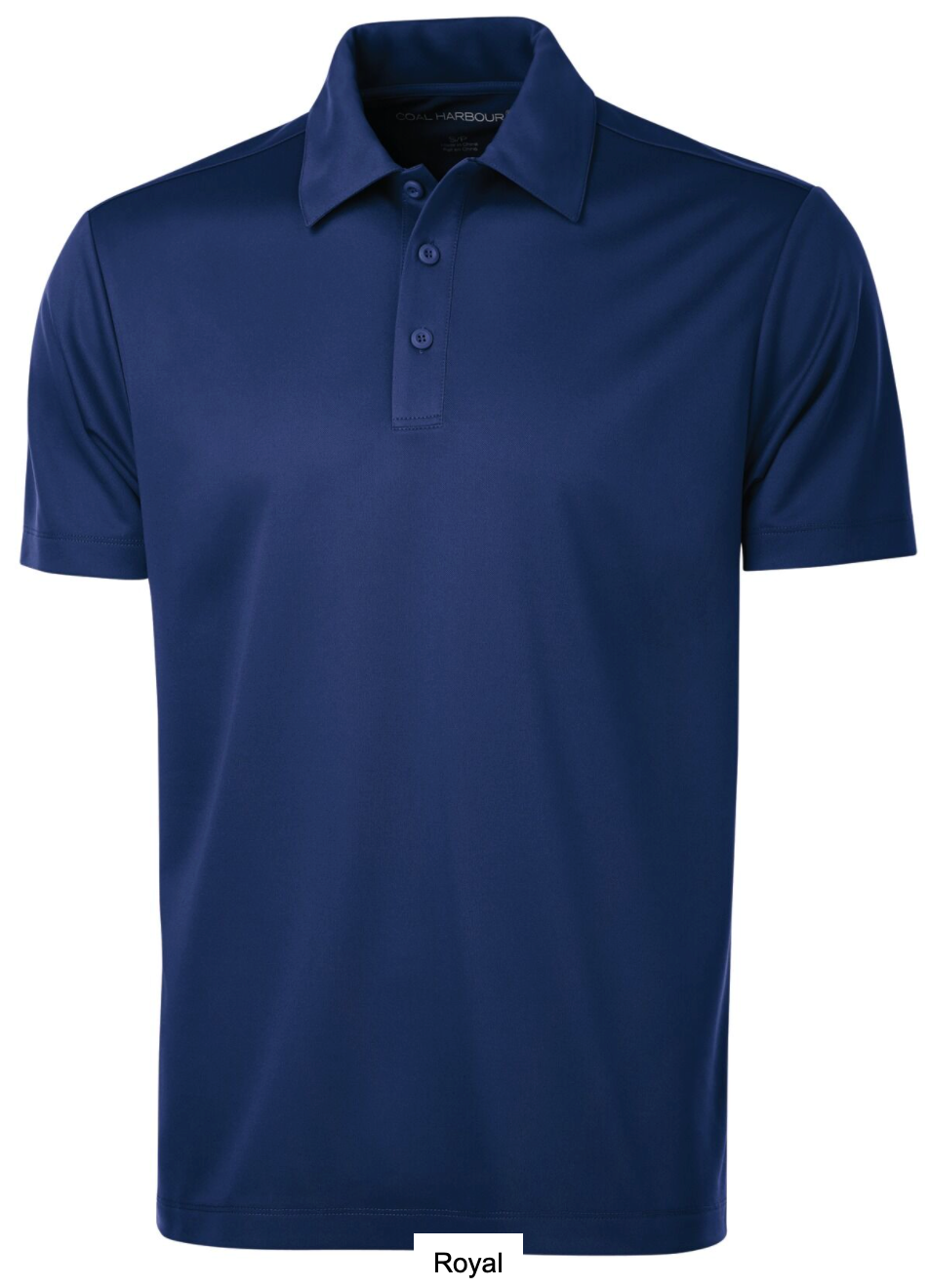 Golf Shirt - Men's